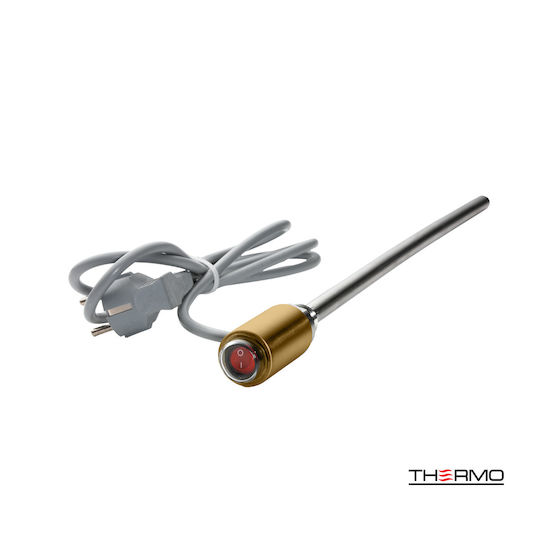 Thermo Elektrischer Widerstand Metallisch 400W für Kühlergehäuse