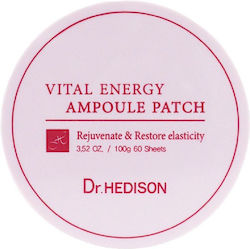 Dr.Hedison Пачове За Очи Dr.Hedison Пачове За Очи