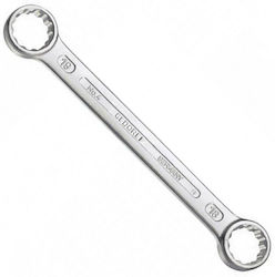 Unior Double Polygon Wrench Straight Unior Double Polygon Wrench Straight