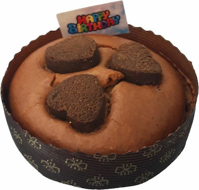 STAC Torte Hund mit Erdnussbutter 150gr