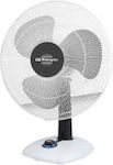 Orbegozo Table Fan 40W Diameter 30cm