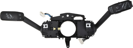 Car Light Switch for Seat Leon Skoda Octavia Volkswagen Golf