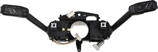 Car Light Switch for Seat Leon Skoda Octavia Volkswagen Golf