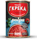 Γκρέκα Σάλτσα 400gr