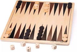 Big Jigs Backgammon