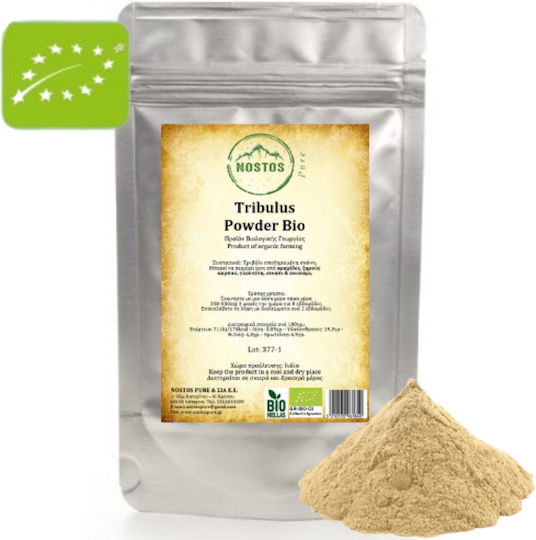 Nostos Pure Био Трибулус Трибулус на Прах 250гр