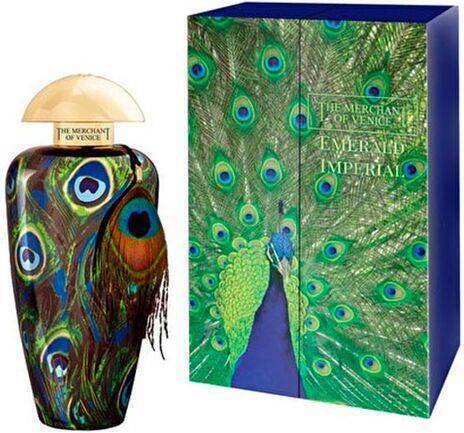 The Merchant of Venice Eau de Parfum 100ml