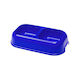Ferplast Plastic Water Plate for Dog and Cat 2 x 700ml