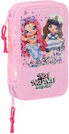 MGA Entertainment Pencil Case with 1 Compartment Pink