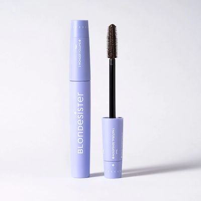 Blondesister Mascara Coffee 12ml