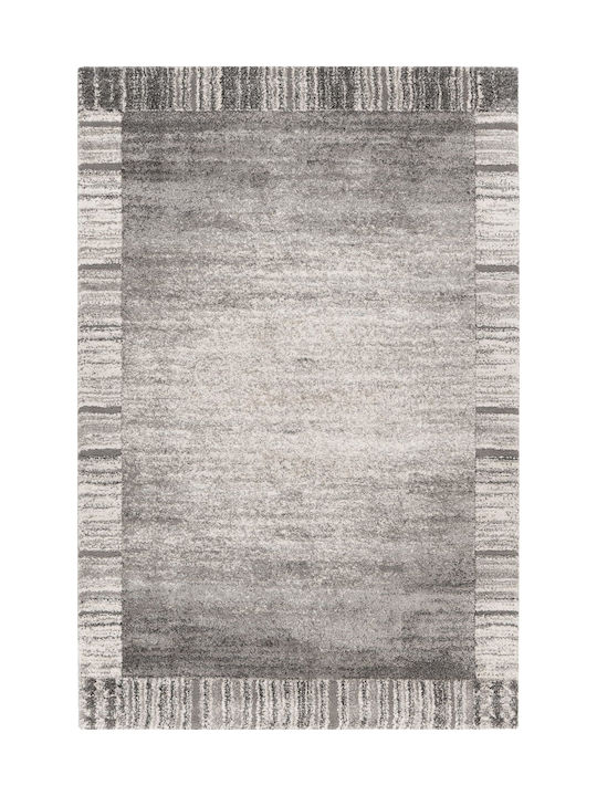 Obsession Canyon 970 Rug Rectangular Grey