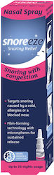 SnoreEze Spray για το Ροχαλητό 1τμχ