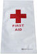 Mylar Аксесоар за Съхранение на Тютюн Пликче за Сигурност Bl Zip - First Aid 102mm