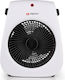 Alpina Appliances Heizlüfter Boden Weiß 2000W