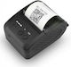 Mini Thermal Receipt Printer Bluetooth