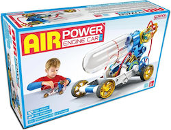 Den Goda Fen Air Power Plastic Constructions Robot Den Goda Fen Air Power Plastic Constructions Robot