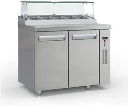 Inox Dobros PS105