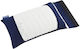 Magniflex Sushi Μαξιλάρι Ύπνου Memory Foam Ανατομικό 55x55x11cm
