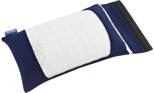 Magniflex Sushi Μαξιλάρι Ύπνου Memory Foam Ανατομικό 55x55x11cm