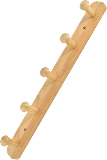 Tpster Ξύλινη 5cm