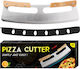 eBest Inox Pizza Cutter 35cm