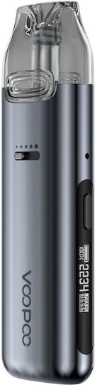 Voopoo V Mate Pro Pod-Bausatz 3ml mit eingebauter Batterie 900mAh Space Gray