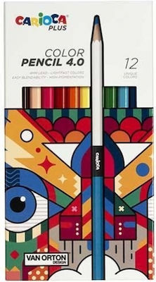 Carioca Colored Pencil Set