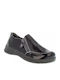 Γυναικεία Slip-On Μαύρα