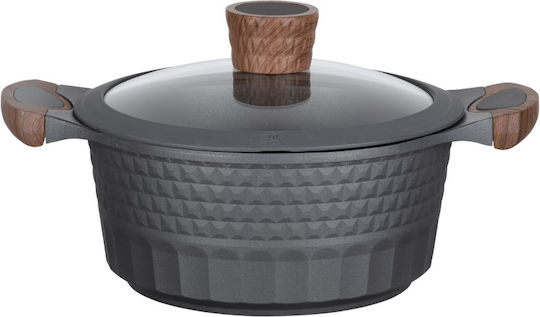 Resto Capela din Aluminiu 2.6lt / 20cm