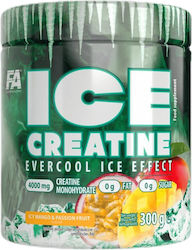 FA Nutrition Ice Creatine Monohydrate 300gr FA Nutrition Ice Creatine Monohydrate 300gr