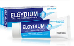 Elgydium Antiplaque Zahnpasta mit Chlorhexidin ...