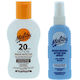 Malibu Sonnencreme Lotion Körper SPF20 in Spray 100ml