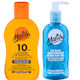 Malibu Malibu Sunscreen Lotion Body SPF10 200ml