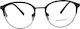 Burberry Metal Eyeglass Frame Blue BE1318 1234
