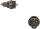 Aspira Κόμπλερ Μίζας Μοτοσυκλέτας για Honda Vision 110 338-01-04510