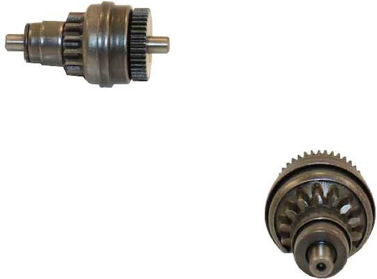 Aspira Κόμπλερ Μίζας Μοτοσυκλέτας για Honda Vision 110 338-01-04510