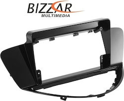 Bizzar Πρόσοψη 2 Din Συμβατή με Οθόνη 9" για Subaru Tribeca 2007-2014 Bizzar Πρόσοψη 2 Din Συμβατή με Οθόνη 9" για Subaru Tribeca 2007-2014