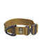 K9 Thorn Κολάρο Σκύλου σε Καφέ χρώμα XLarge 45mm