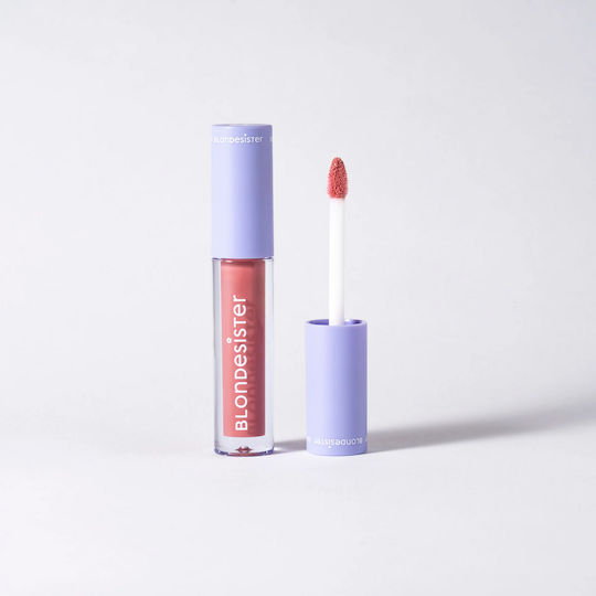 Blondesister Lip Gloss 01 SUGAR NUDE 2.5ml