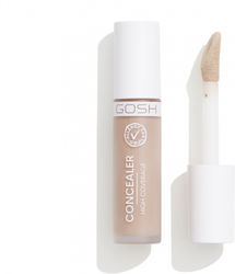 Gosh Liquid Concealer 001 Porcelain 5.5ml
