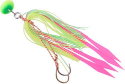 Hart Artificial Bait 11gr Green