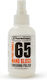 Dunlop Formula 65 Cleaning & Maintenance of Str...