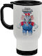 Koupakoupa Super Mario And Friends Stainless St...