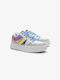 Lacoste "l005" Sneakers White