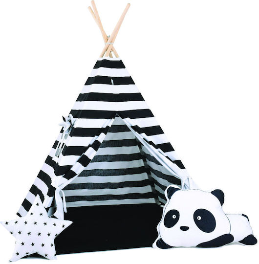 Kiddylab Indian Play Tent