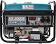 Könner & Söhnen Generator Gasoline