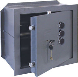 Cisa Built-in Safe L42xW30xH20cm 30736