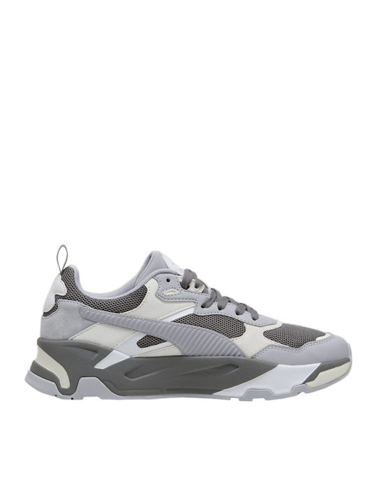 PUMA Trinity Sneakers Gray