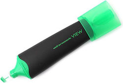 Uni-Ball Textmarker Green (Green)