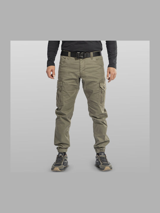 Pentagon Tactical Hunting Pants in Gray color